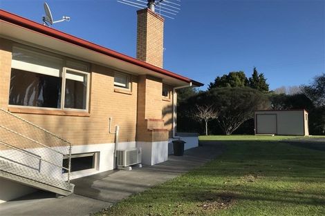 Photo of property in 215 Kahikatea Flat Road, Dairy Flat, Albany, 0794