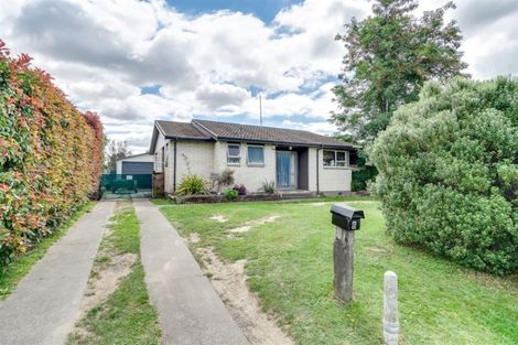 Photo of property in 6 Baker Street, Flaxmere, Hastings, 4120