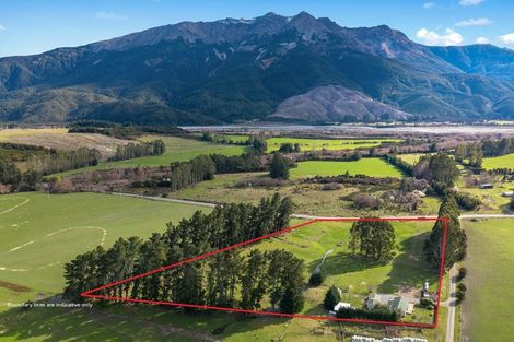 Photo of property in 22 Saltwater Lane, Wairau Valley, Blenheim, 7271