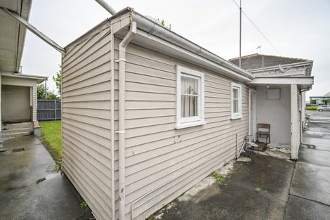 Photo of property in 305 Avenue Road West, Hastings, 4122