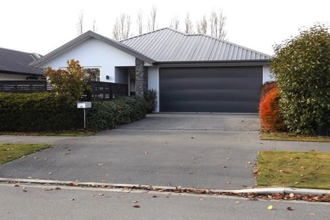 Photo of property in 30 Bronco Drive, Aidanfield, Christchurch, 8025