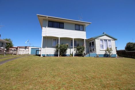 Photo of property in 2 Tainui Street, Tokoroa, 3420