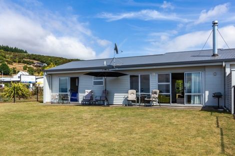 Photo of property in 6 Barron Place, Omori, Turangi, 3381