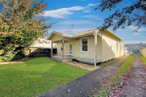 Photo of property in 46 Abbotsford Street, Whitiora, Hamilton, 3200