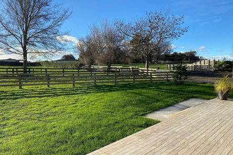 Photo of property in 4894 Ohaupo Road, Te Awamutu, Ohaupo, 3883