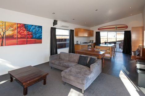 Photo of property in 9 Racecourse Avenue, Methven, 7730