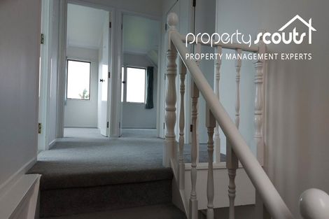 Photo of property in 2/14 Bramley Drive, Farm Cove, Auckland, 2012