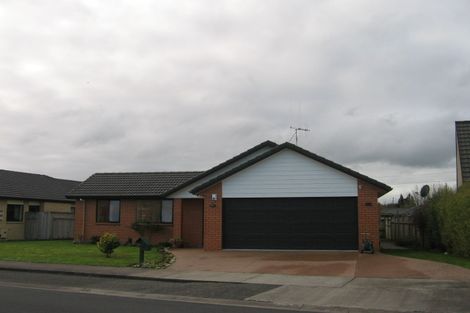 Photo of property in 20 Ruby Court, Chartwell, Hamilton, 3210