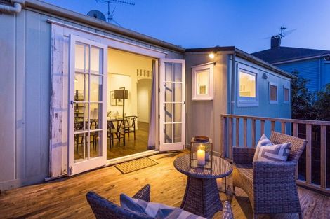 Photo of property in 93 Williamson Avenue, Grey Lynn, Auckland, 1021