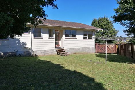 Photo of property in 1/48 Archmillen Avenue, Pakuranga Heights, Auckland, 2010