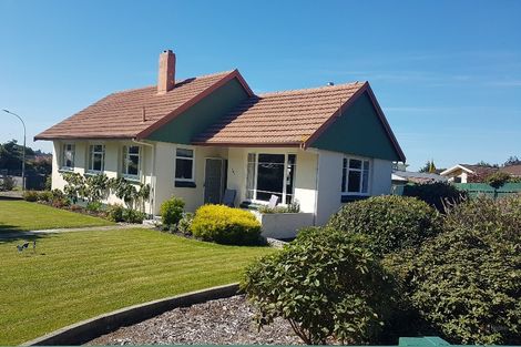 Photo of property in 187 Queen Street, Waimate, 7924