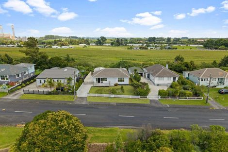 Photo of property in 185 Russell Road, Huntly, 3700