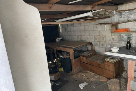 Photo of property in 43 Pretoria Street, Hutt Central, Lower Hutt, 5010