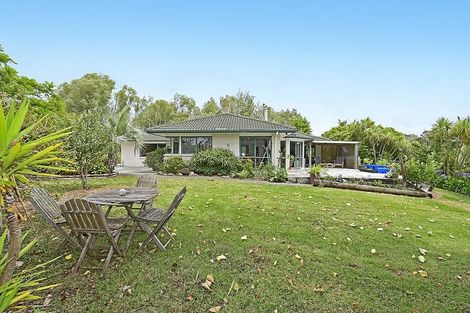 Photo of property in 87 Settlement Road, Kaiwaka, 0573