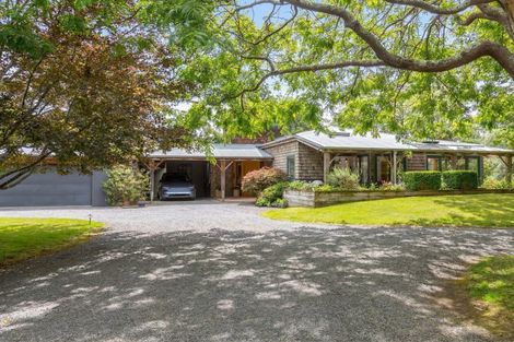 Photo of property in 42 Kuratawhiti Street, Greytown, 5712