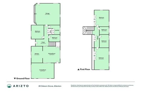 Photo of property in 20 Osborn Grove, Allenton, Ashburton, 7700