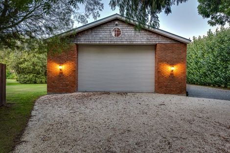 Photo of property in 518 Pound Road, Yaldhurst, Christchurch, 7676