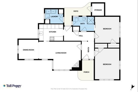 Photo of property in 56 Ward Street, Raetihi, 4632