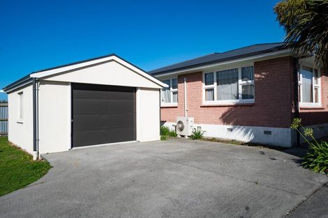 Photo of property in 3a Willock Street, Kaiapoi, 7630