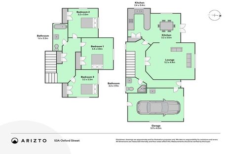 Photo of property in 53a Oxford Street, Tawa, Wellington, 5028