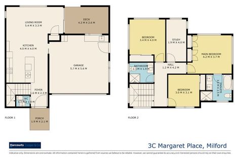 Photo of property in 41 O'sullivan Drive, Matamata, 3400