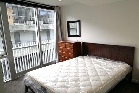 Photo of property in Elevate Apartments, 40/30 Taranaki Street, Te Aro, Wellington, 6011