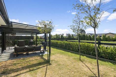 Photo of property in 4 Belmont Lane, Lincoln, 7608