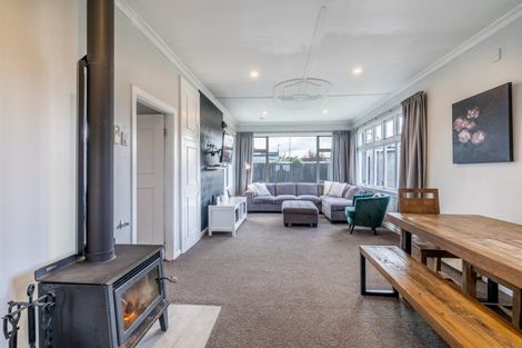 Photo of property in 203 Margaret Street, Glengarry, Invercargill, 9810