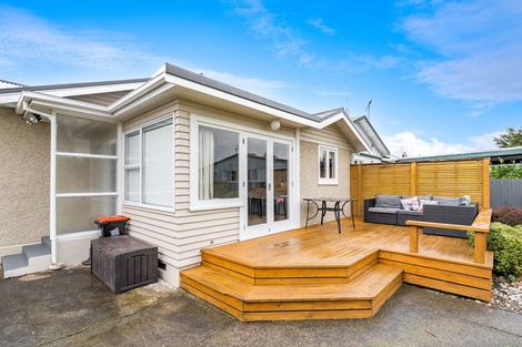 Photo of property in 22 South Road, Kuripuni, Masterton, 5810