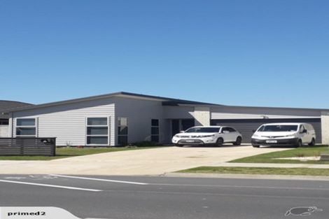 Photo of property in 3 Livingstone Drive, Papamoa Beach, Papamoa, 3118