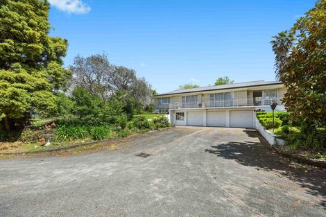 Photo of property in 407 Koromatua Road, Temple View, Hamilton, 3290