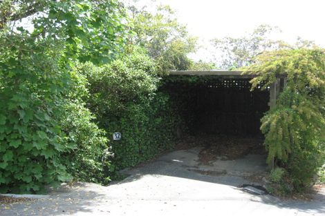 Photo of property in 32 Kinsey Terrace, Clifton, Christchurch, 8081