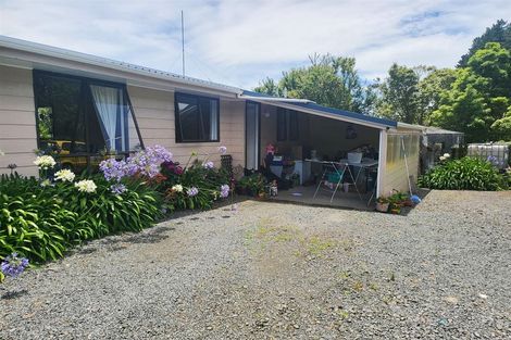 Photo of property in 1123 State Highway 12, Oue, Kaikohe, 0473