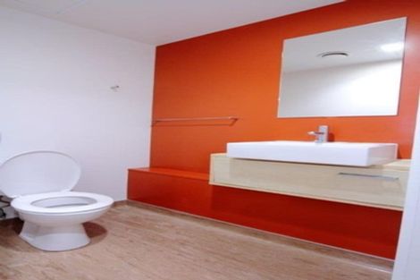 Photo of property in Empire Apartments, 1520/21 Whitaker Place, Grafton, Auckland, 1010