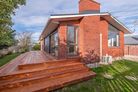 Photo of property in 22 Parnwell Street, Burwood, Christchurch, 8083