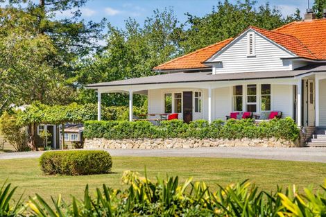 Photo of property in 425 Te Mahanga Road, Poukawa, Hastings, 4178