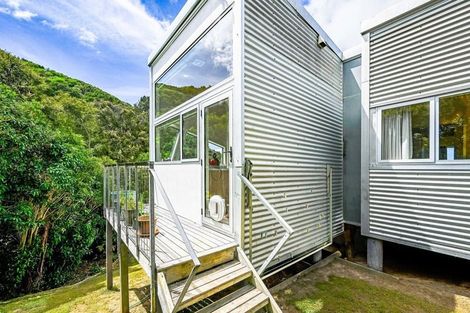 Photo of property in 13 Seaview Lane, Wainui, Akaroa, 7582