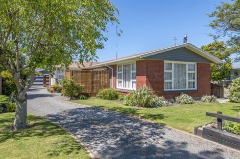Photo of property in 48 Roberta Drive, Somerfield, Christchurch, 8024