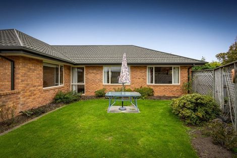 Photo of property in 3 Riwai Street, Templeton, Christchurch, 8042