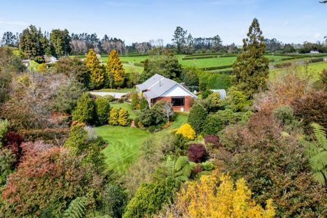 Photo of property in 172 Lepper Road, Inglewood, 4386