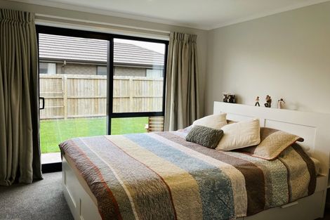 Photo of property in 27 Nicolau Avenue, Rolleston, 7615