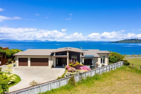 Photo of property in 59 Victory Drive, Wharewaka, Taupo, 3330