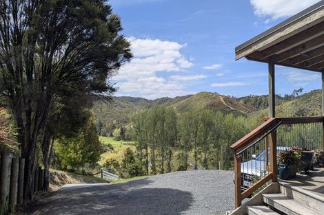 Photo of property in 55 Rigden Road, Opua, 0272