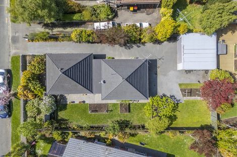 Photo of property in 185 Maidstone Road, Avonhead, Christchurch, 8042