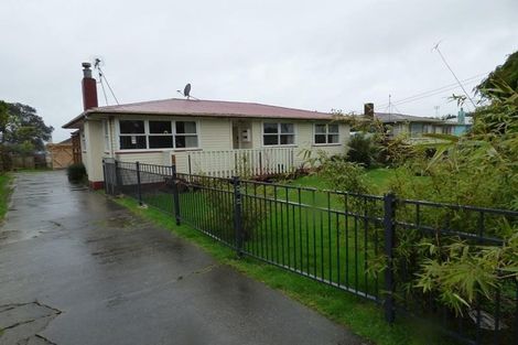 Photo of property in 12 Boundary Road, Clover Park, Auckland, 2019
