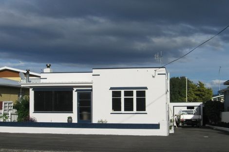 Photo of property in 116 Charles Street, Westshore, Napier, 4110