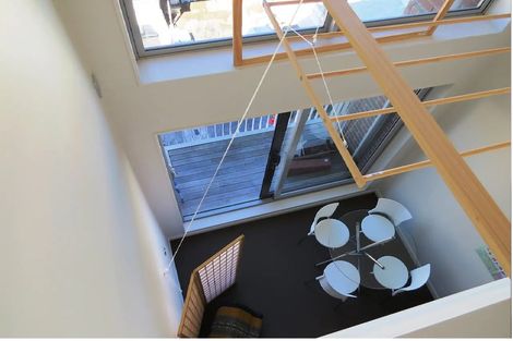 Photo of property in Republic Apartments, 5b/10 Lorne Street, Te Aro, Wellington, 6011