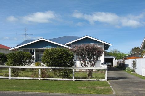 Photo of property in 17 Haig Street, Wairoa, 4108