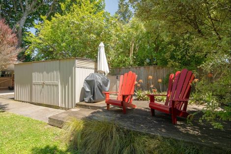 Photo of property in 132a West Street, Greytown, 5712