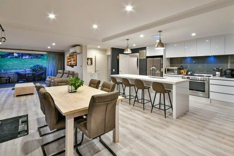 Photo of property in 3 Mcintosh Drive, Pokeno, 2471